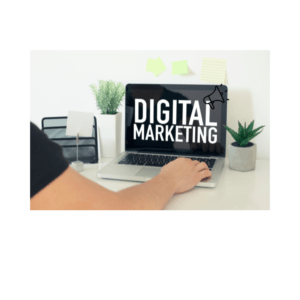 need digital marketing